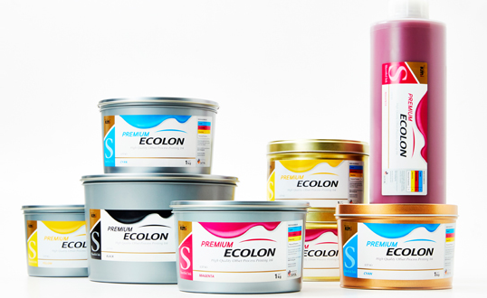 ecolon