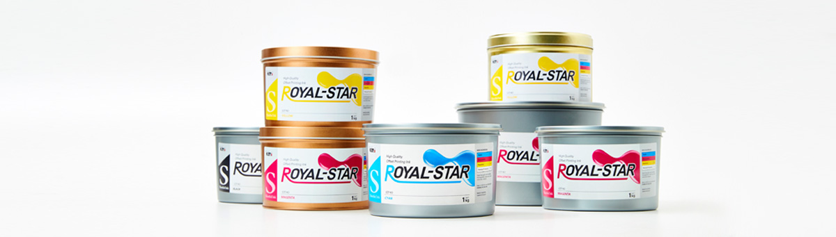 royalstar